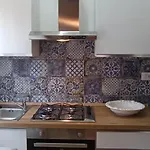 Apartment La Fenice *