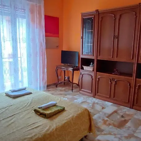 La Fenice - Apartament