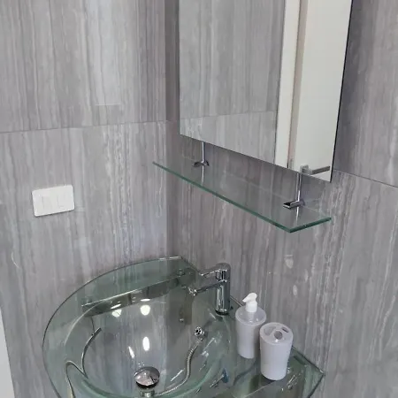 La Fenice - Apartament Finale Ligure