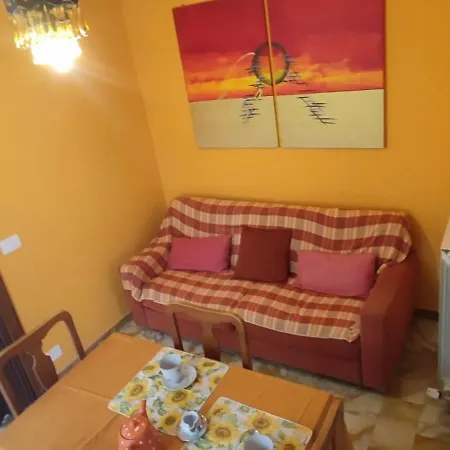 Apartment La Fenice Finale Ligure