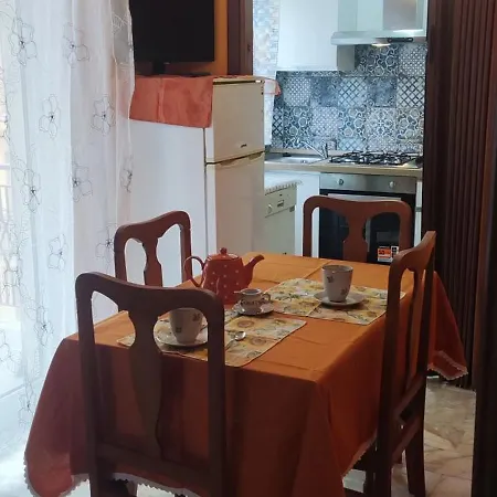 La Fenice - Apartament *