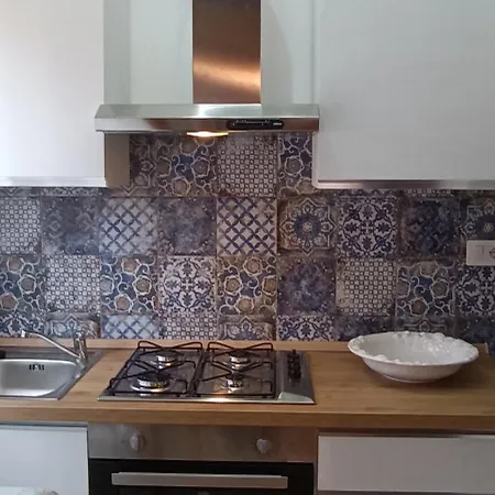Apartament La Fenice - *