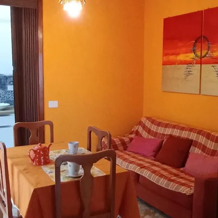 La Fenice - Apartament Finale Ligure