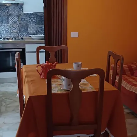 La Fenice Apartment