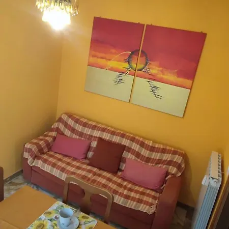 Apartment La Fenice