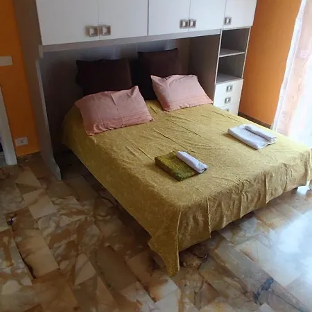 Apartment La Fenice *