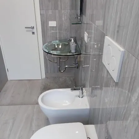 La Fenice - Apartament Finale Ligure