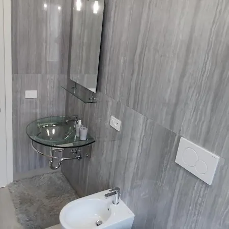 La Fenice - Apartament