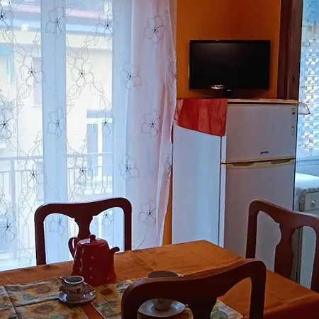 Apartment La Fenice -
