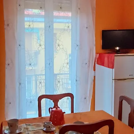 La Fenice Apartment Finale Ligure