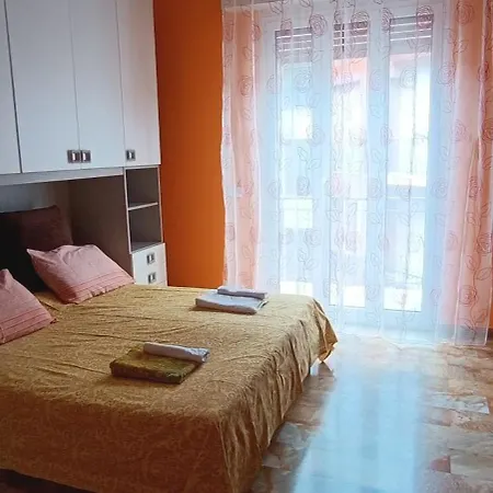Apartament La Fenice - Finale Ligure