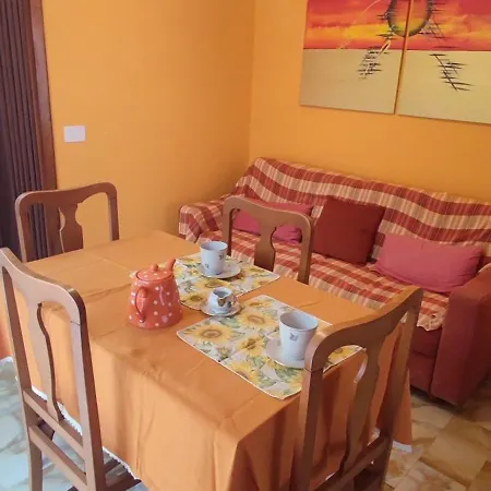 La Fenice - Apartament