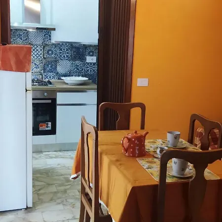 Apartment La Fenice