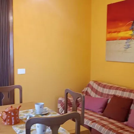 La Fenice - Apartament *
