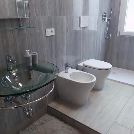 Apartment La Fenice *