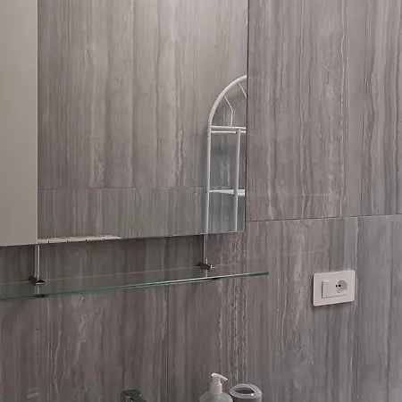 La Fenice Apartment