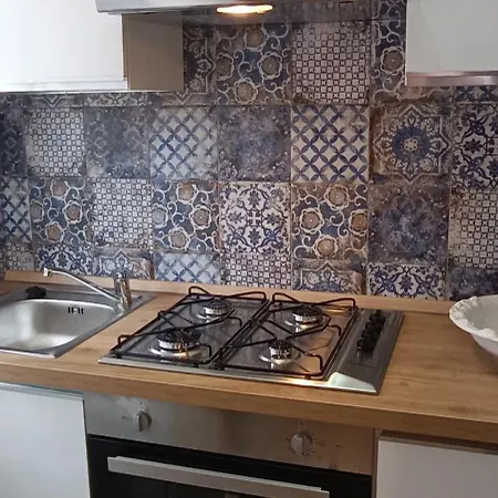 Apartament La Fenice -