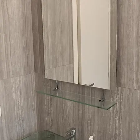 La Fenice - Apartament *