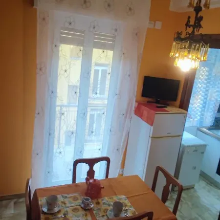 La Fenice - Apartament Finale Ligure