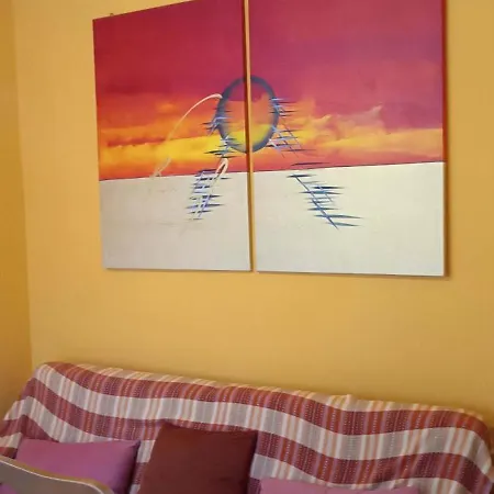 Apartament La Fenice - Finale Ligure