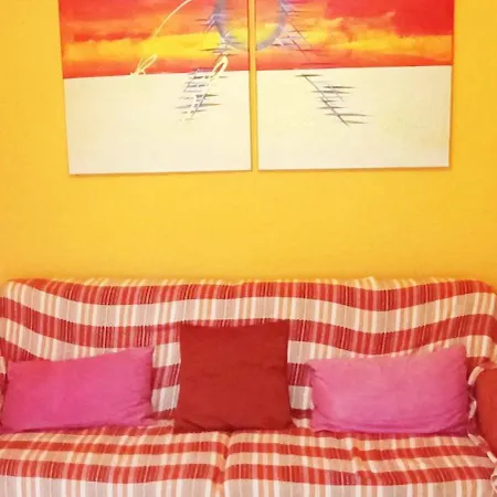 Apartament La Fenice -